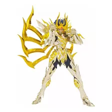 Saint Seiya Sog Cancer Deathmask God - Cloth Myth Ex- Bandai