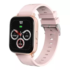  Relógio Smart Watch Philco Psw01rg Hit Wear Rosa Feminino