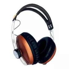 Headphone Lyco Lc Perfectum Marrom