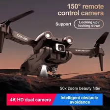 Drone Profesional Z908 Pro Con Cámara 4k Hd Cuadricoptero