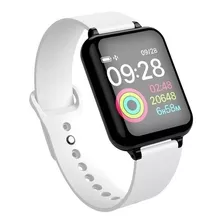 Smartwatch Ip67 Impermeable Para iPhone Android