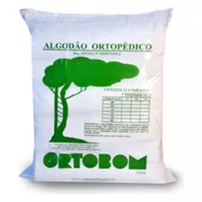 Algodão Ortopédico 12cm X 1,0mt 12 Unidades Ortobom