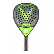 Paleta De Padel Vince Conqueror