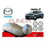 Cubre Broche Afelpada Eua Mazda 3 Hatchback 2022