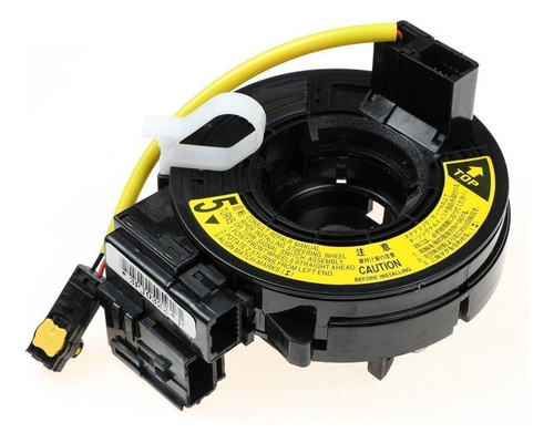 Foto 3 de Aq Muelle De Reloj Para Suzuki Grand Vitara Swift 3748062j00 Aq Muelle De Reloj Para Suzuki Grand Vitara Swift 3748062j00 Foto 3