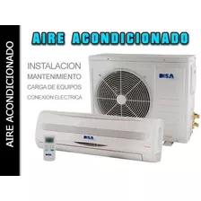  Mantenimiento Preventivo Aire Acondicionado Tipo Mini Split