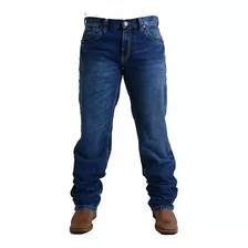 Calça Jeans Masculina Ox Horns X2 2705