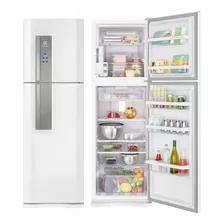 Geladeira 2 Portas 402 Litros Frost Free Electrolux Df44