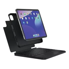 Funda Con Teclado Para Apple iPad Pro 11 | Negro, Ajusta...