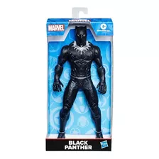 Figura Black Panther Avengers Olympus 24 Cm