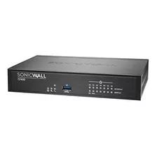 Sonicwall | Tz400 Totalsecure 1yr | 01 Ssc 0514 Computers