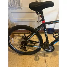 Bicicleta Nitro