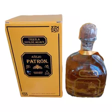 Tequila Patrón Añejo De 1 Litro Oferta Origen Duty Free