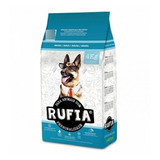 Rufia Adulto 4kg - Alimento Para Perros Adultos - Portugal