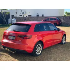 Audi A3 2015 1.8 T Fsi Stronic 180cv