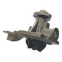 Radiador Motor Para Volkswagen Jetta Trek 2.0 L4 1996 A 1997