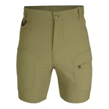 Short Outdoor Trekking Hombre