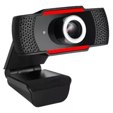 Adesso Cybertrack H3 720p Usb Webcam With Built-in Microphon