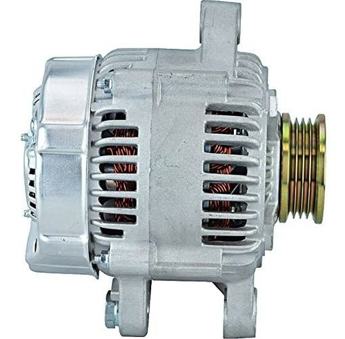 Db Electrical 400-52355 Alternador Compatible Con 1.5l Scion Foto 3