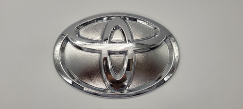 Toyota Land Cruiser Prado Txl Emblema Trasero  Foto 2