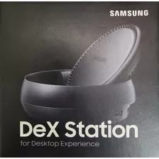 Samsung Dex Station Para S8 / Note 8 En Adelante