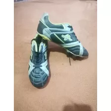 Zapato De Rugby Niño, Modelo Manchester