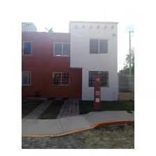 Pedro Escobedo, Hacienda San Camilo, Casa En Renta! Fa