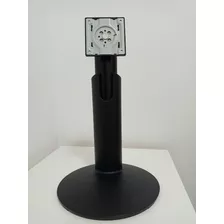 Pé Base Pedestal P/ Monitor Hp / LG / Outras