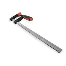 Grampo Sargento Tipo F 50x300mm - Fixman