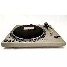 Tornamesa Profesional Technics Sl-1700 Mki Direct Drive 