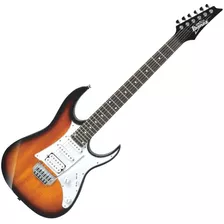 Guitarra Ibanez Grg 140 Stratocaster 