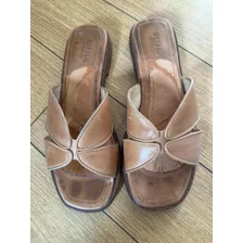 Sandalias Giesso No Cardon/ Prune