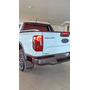 Estribos 100 Doble Cabina Nissan Frontier Pro 4x 2008-2020