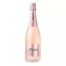 Vino Espumante Freixenet Cordon Rosé Extra Dry Premium 750ml