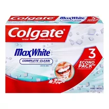 Crema Dental Colgate Max - mL a $22