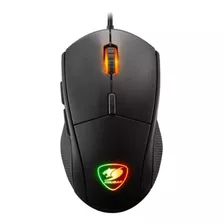 Mouse Cougar Minos X5 Black