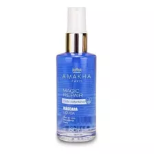 Máscara Líquida Magic Repair 60 Ml Amakha Paris 