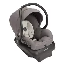 Silla Auto Huevito Maxi Cosi Mico Ap Grey Gravel Impecable