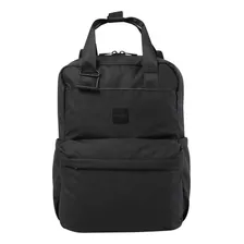 Mochila Urbana Porta Notebook 14 Billy Black