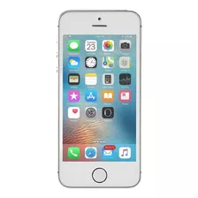  iPhone 5s 64 Gb Prateado