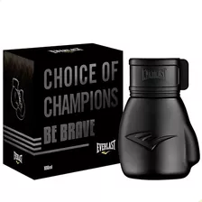 Everlast Choice Of Champions Be Brave Masculino Para Homens 