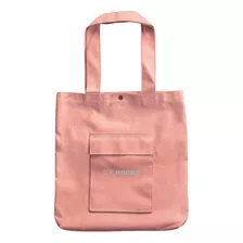 Bolsa Hocks Postman Rosa