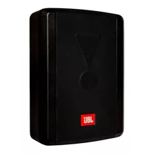 Amplificador Para Carro/caminhonete Jbl Sw68a-ms Clase D Com 1 Canal E 100w Preto