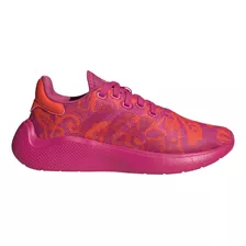 Tenis adidas Mujer Dama Casual Entrenamiento Puremotion 2.0 