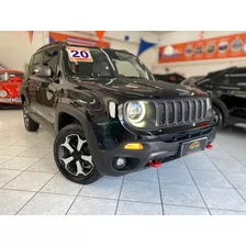 Jeep Renegade 2020 2.0 Trailhawk 4x4 Aut. 5p