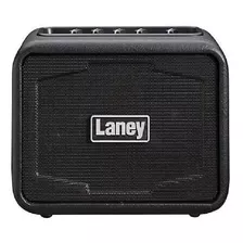 Amplificador Laney Combo 2x3w 2x3 Mini-st-iron