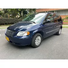 Chrysler Caravan 2005 3.3 Se