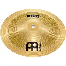 Meinl Hcs8b Platillo Efecto Campana 8 Pulgadas Para Batería