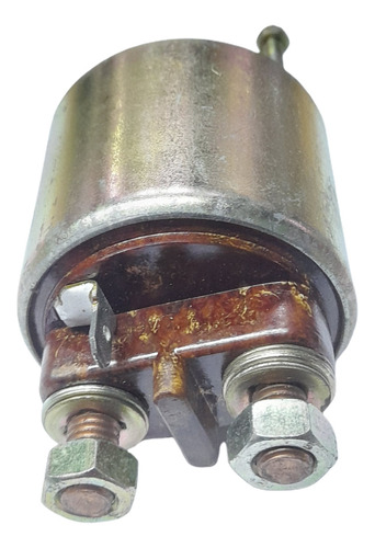 Solenoide Automatico De Arranque Fesal Fs-52a Peu- Ren Prhon