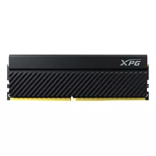 Memoria Ram Adata Xpg 8gb Ddr4 3600mhz Spectrix D45g Udimm